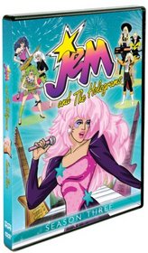 Jem And The Holograms: Season Three