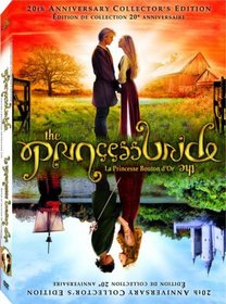 Princess Bride (Ws)