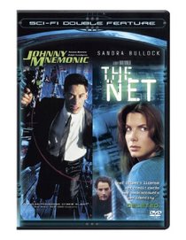 The Net / Johnny Mnemonic