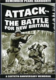 Attack: The Battle for New Britain