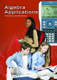 Algebra Applications: Functions and Relations