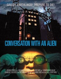 Conversation With Alien