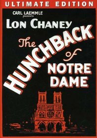 The Hunchback Of Notre Dame (Ultimate Edition)