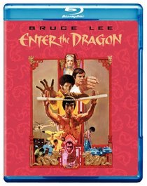 Enter the Dragon [Blu-ray]