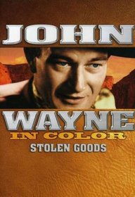 John Wayne: Stolen Goods