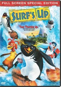Surf's Up (Full Screen Special Edition)