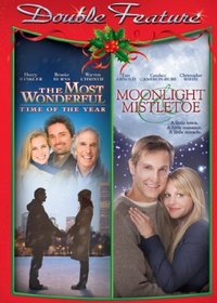 The Most Wonderful Time Of The Year/Moonlight & Mistletoe