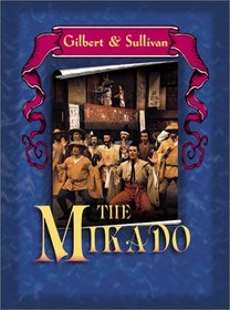 Gilbert & Sullivan - The Mikado / Conrad, Stewart, Revill, Opera World
