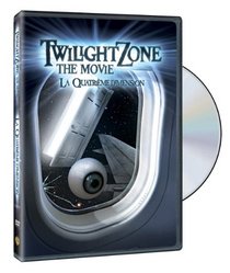 Twilight Zone: The Movie (La Quatrième Dimension) (2007) Vic Morrow