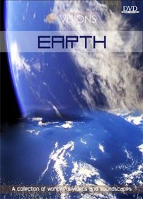 VISIONS V.10: EARTH