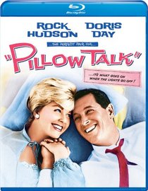 Pillow Talk [Blu-ray]