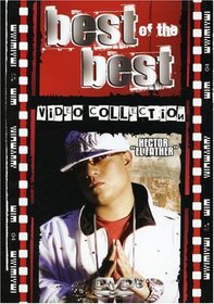 Hector el Father: Best of the Best Video Collection