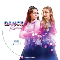 Dance Rivals [DVD]