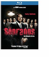 Sopranos: The Complete Series (RPKG)