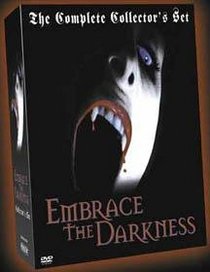 Embrace the Darkness: The Complete Collector's Set