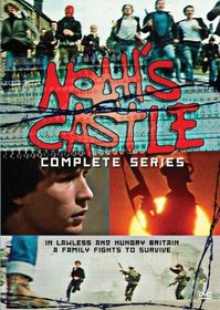 Noah's Castle - Complete Series