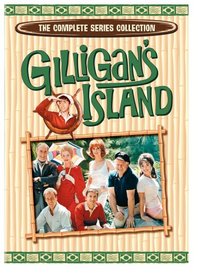 Gilligan's Island: The Complete Series Collection