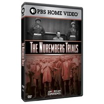 The American Experience: The Nuremberg Trials