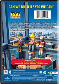 Bob the Builder: Building Sky High!