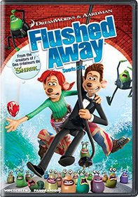 Flushed Away