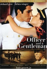 An Officer and a Gentleman (Special Collector's Edition)