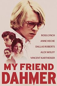 My Friend Dahmer