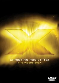 X 2007 - The Videos