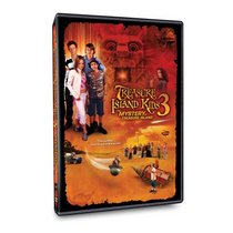 Treasure Island Kids 3: The Mystery of Treasure Island