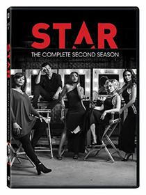 Star: The Complete Second Season