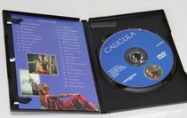 CALIGULA Complete, Unedited and Unrated Twentieth Anniversary Edition
