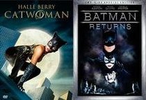 Catwoman/Batman Returns