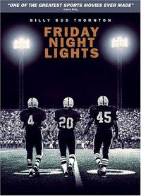 Friday Night Lights (Widescreen Edition)