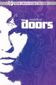 The Doors (15-Year Anniversary Edition)