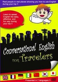 Conversational English for Traveler