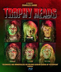 Trophy Heads [Blu-ray]