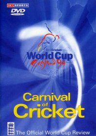 Carnival of Cricket: World Cup 1999