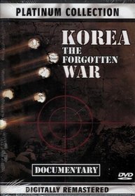 Korea- The Forgotten War (Digitally Remastered)