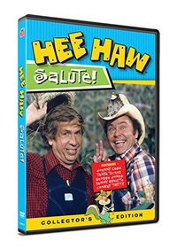 Hee Haw Salute (3DVD)