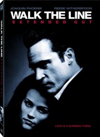 Walk the Line (Extended Cut)