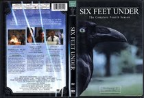Six Feet Under - Fourth Season - DISC 2 ONLY