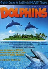 IMAX: Dolphins