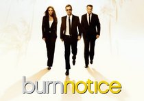Burn Notice: The Complete Sixth Season