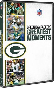 NFL Greatest Moments: Green Bay Packers