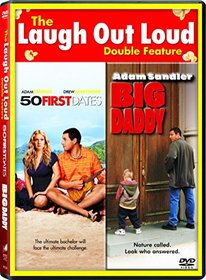 50 First Dates / Big Daddy - Vol