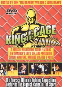 King of the Cage - Gladiators
