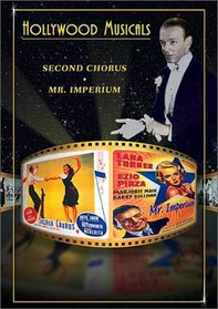 Hollywood Musicals - Second Chorus / Mr. Imperium