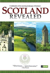 Scotland Revealed