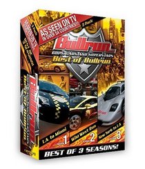 Best of Bullrun 3-Pack