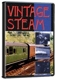 Vintage Steam