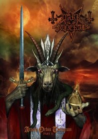 Dark Funeral: Attera Orbis Terrarum 2